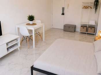 Location Appartement T1Nice