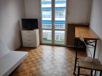 Location appartement 1 pièce Nice 06
