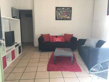 Location Appartement T1Nice