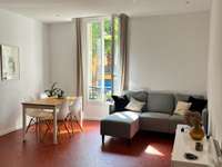 Location appartement 3 pièces