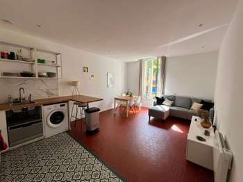 Location Appartement 3 piècesNice