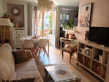 Location Appartement T1Nice