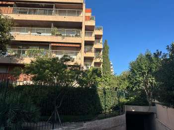 Location Appartement 3 piècesNice