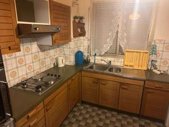 Location appartement 3 pièces