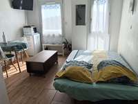 Location appartement 1 pièce