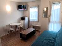 Location appartement 1 pièce