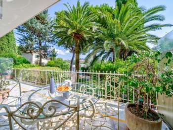 Location Appartement 3 piècesNice