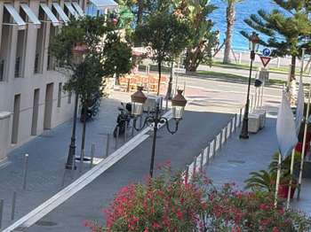 Location appartement 2 pièces Nice 06