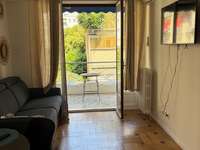 Location appartement 2 pièces