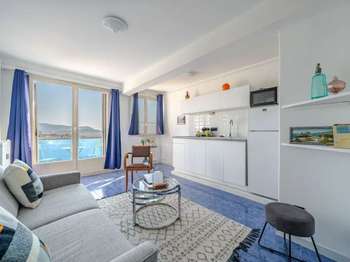 Location Appartement T1Nice