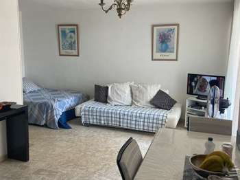 Location Appartement T1Nice
