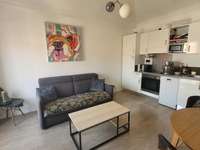 Location appartement 2 pièces