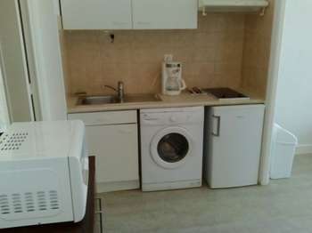 Location appartement 1 pièce Nice 06