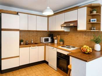Location appartement 2 pièces Nice 06