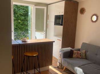Location appartement 2 pièces Nice 06