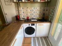 Location appartement 2 pièces Location appartement 2 pièces