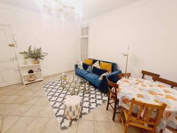 Location appartement 2 pièces Nice 06