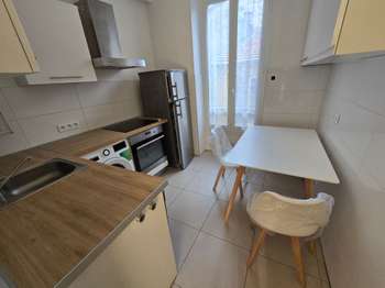 Location Appartement 4 piècesNice