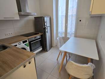 Location appartement 4 pièces Location appartement 4 pièces