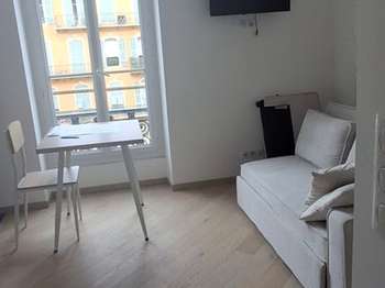 Location appartement 1 pièce