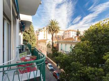 Location Appartement T1Nice