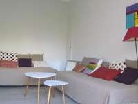 Location appartement 1 pièce