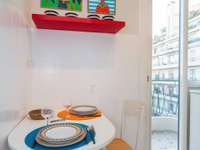 Location appartement 1 pièce