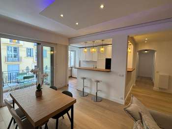 Location appartement 3 pièces