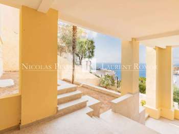 Location Appartement 3 piècesNice