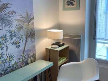 Location Appartement T1Nice
