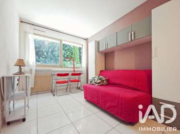 Location Appartement T1Nice