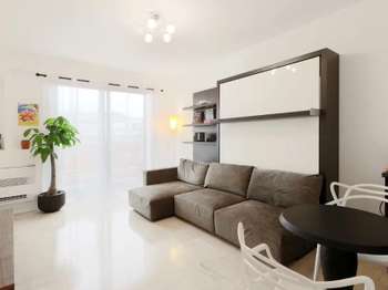 Location appartement 1 pièce Nice 06