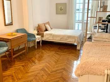 Location Appartement T1Nice