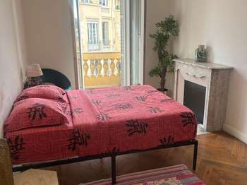 Location Appartement 5 piècesNice