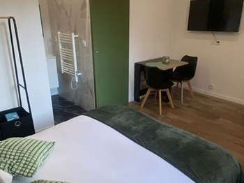 Location appartement 1 pièce Nice 06