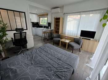 Location appartement 1 pièce Nice 06