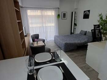 Location appartement 1 pièce Location appartement 1 pièce