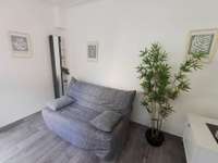 Location appartement 1 pièce Location appartement 1 pièce
