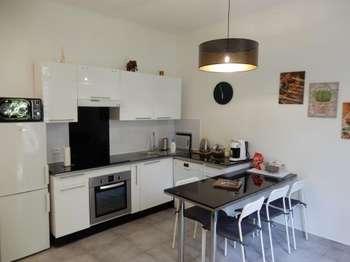 Location Appartement 2 piècesNice