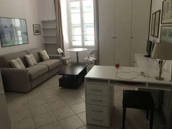 Location Appartement T1Nice