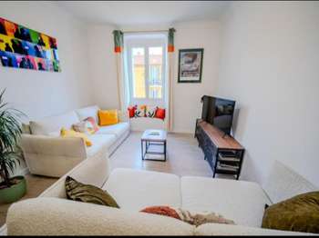 Location Appartement 2 piècesNice