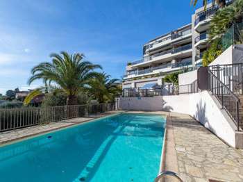 Location Appartement 2 piècesNice