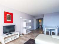 Location appartement 2 pièces Location appartement 2 pièces