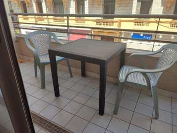 Location appartement 1 pièce