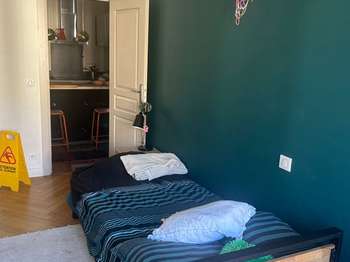 Location Appartement T1Nice