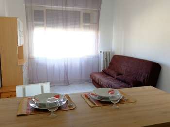 Location Appartement T1Nice