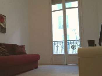 Location appartement 1 pièce