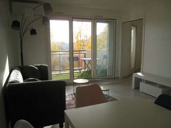 Location Appartement 2 piècesNice
