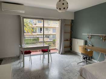 Location Appartement T1Nice