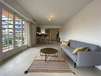 Location appartement 3 pièces Nice 06